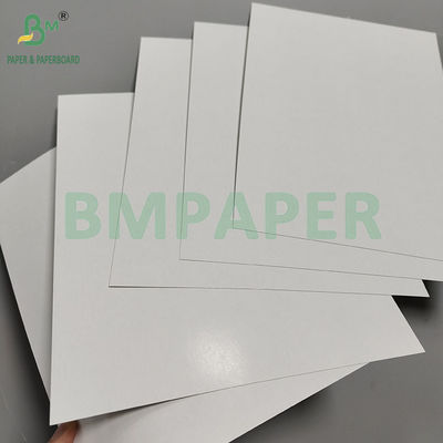 250 gm 300 gm A4 doppio lato stampa laser lucida carta da gioco di trading