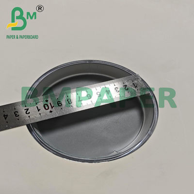 24g 22 - 44mm Biodegradabile Bianco Marrone Kraft MG Carta da Avvolgimento per Zucchini