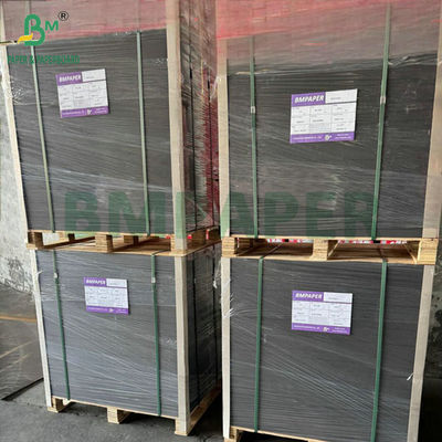 Cartone laminato colorato da 2 mm a 3 mm per archivio rigido