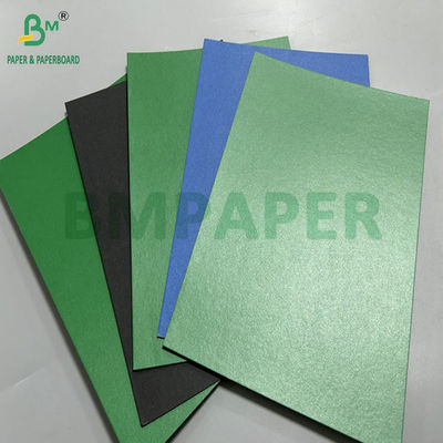 Cartone laminato colorato da 2 mm a 3 mm per archivio rigido