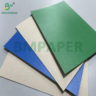 Cartone laminato colorato da 2 mm a 3 mm per archivio rigido