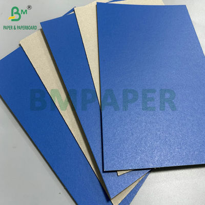 Cartone laminato colorato da 2 mm a 3 mm per archivio rigido