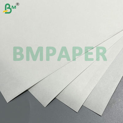75g-190g Carta kraft bianca ad alta resistenza e rispettosa dell'ambiente per imballaggi e sacchetti alimentari