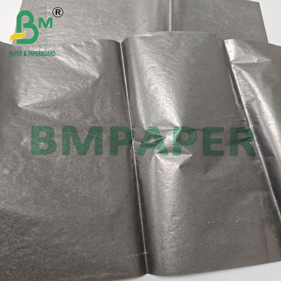 30g 33g 370mm 420mm Strato interno Carta impermeabile nera per la protezione dei frutti