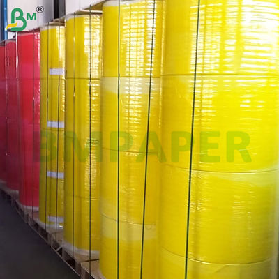 Immagine chiara carta di copia senza carbonio rotoli CF CB CFB Tipo per moduli