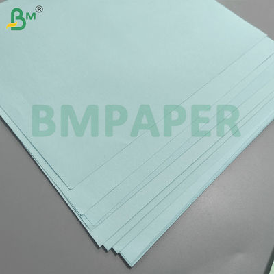 Carta bianca senza carbonio carta duplicata di carbonio per ricezione