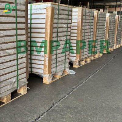 Carta bianca senza carbonio carta duplicata di carbonio per ricezione