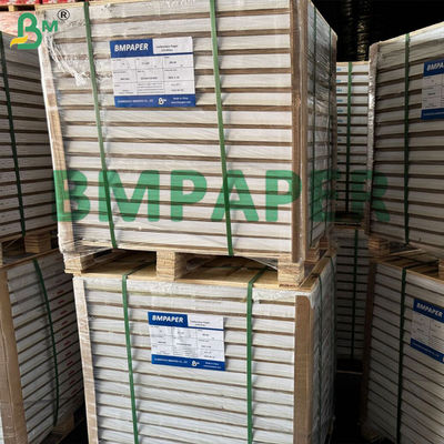 Carta bianca senza carbonio carta duplicata di carbonio per ricezione
