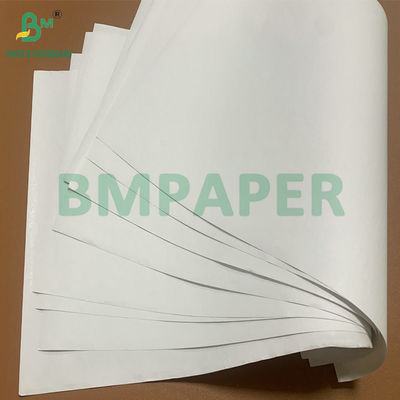 Carta di ricevuta termica di alta bianchezza 48 g/m 55 g/m Jumbo Roll