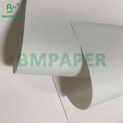 Carta di ricevuta termica di alta bianchezza 48 g/m 55 g/m Jumbo Roll