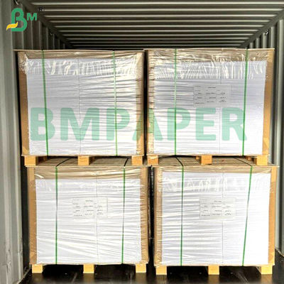 Carta da tavola per cibi di grado alimentare 700 mm x 1000 mm 200 g + 20 g PE rivestito