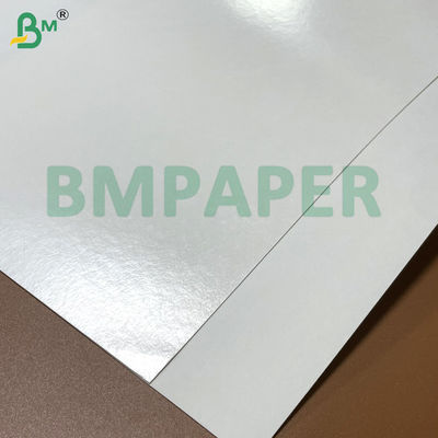 Eco-compatibile impermeabile buona rigidità Tazza di carta Tavolo non tossico 100 gm PE rivestito