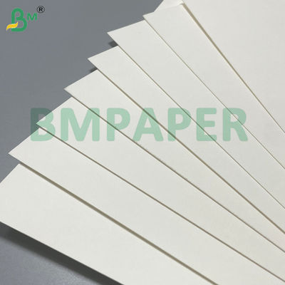 Eco-compatibile impermeabile buona rigidità Tazza di carta Tavolo non tossico 100 gm PE rivestito