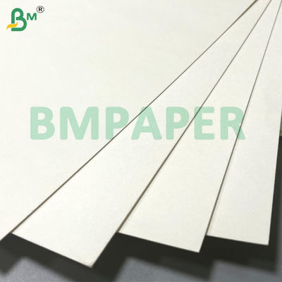 Eco-compatibile impermeabile buona rigidità Tazza di carta Tavolo non tossico 100 gm PE rivestito