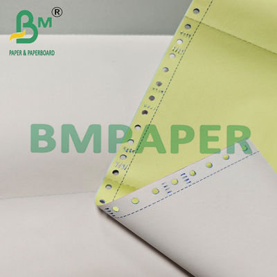 55g 61x86cm NCR Offset carta da stampa Immagine nera per fatturazione 100% pasta di legno