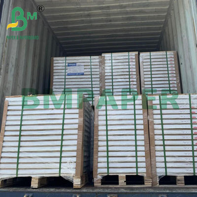 55g 61x86cm NCR Offset carta da stampa Immagine nera per fatturazione 100% pasta di legno