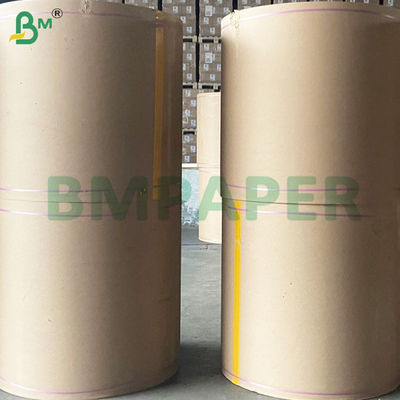 80 gm 44 cm di larghezza Carta inossidabile NCR eco-compatibile in rotoli grandi