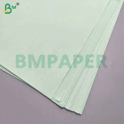 Carta laser senza carbonio 60 gm per macchine da copia digitale a più parti CB CFB CF