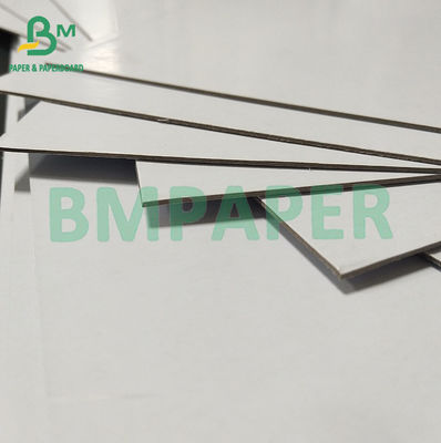 350GSM Doppio lato rivestito di carta Bristol Board Inkjet Printing 720*510mm