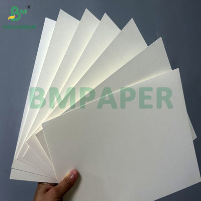 270 gm 286 gm Carta Acquao Plastic Free per CUPP1S impermeabile 70 x 100cm