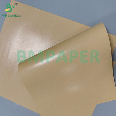 10 gm 15 gm impermeabile in grado alimentare Acqueo Plastica Libero Carta rivestimento carta kraft