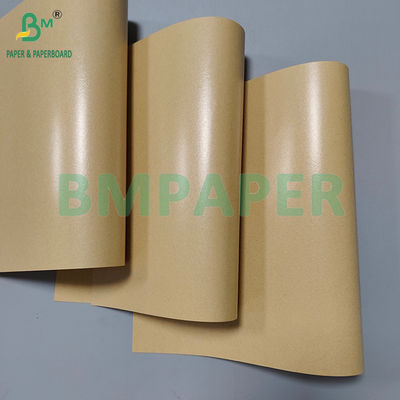 10 gm 15 gm impermeabile in grado alimentare Acqueo Plastica Libero Carta rivestimento carta kraft