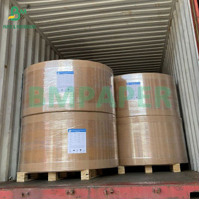 10 gm 15 gm impermeabile in grado alimentare Acqueo Plastica Libero Carta rivestimento carta kraft