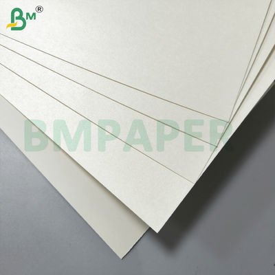Carta con rivestimento acquoso per tazze Rivestimento di barriera a base d'acqua 280g+10g