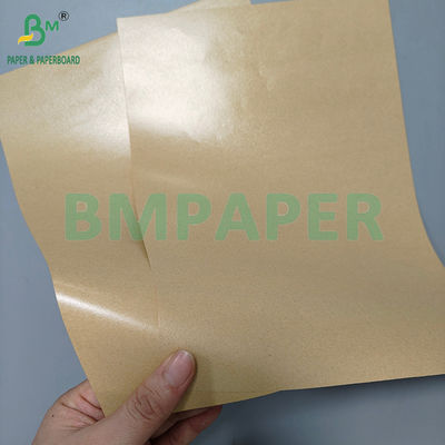 10 gm 15 gm impermeabile in grado alimentare Acqueo Plastica Libero Carta rivestimento carta kraft