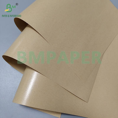 10 gm 15 gm impermeabile in grado alimentare Acqueo Plastica Libero Carta rivestimento carta kraft