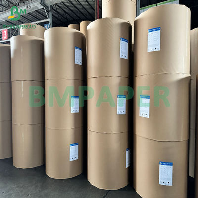 10 gm 15 gm impermeabile in grado alimentare Acqueo Plastica Libero Carta rivestimento carta kraft