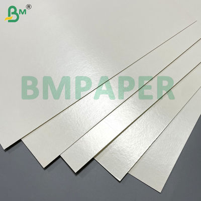 130gm 150gm Carta di plastica acquosa priva di adesivo e resistente alle alte temperature Per imballaggio alimentare Tazza di carta di scorta