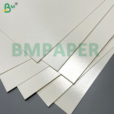 130gm 150gm Carta di plastica acquosa priva di adesivo e resistente alle alte temperature Per imballaggio alimentare Tazza di carta di scorta