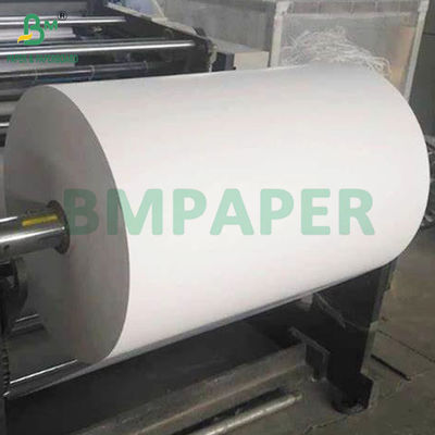 Jumbo Roll Calore-sensibile 48gm 55gm 65gm carta termica per cassa