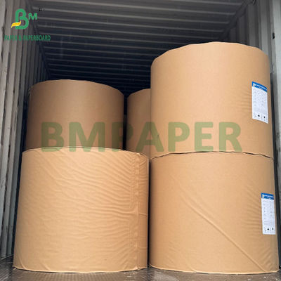 Jumbo Roll Calore-sensibile 48gm 55gm 65gm carta termica per cassa