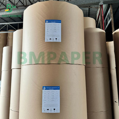 Jumbo Roll Calore-sensibile 48gm 55gm 65gm carta termica per cassa