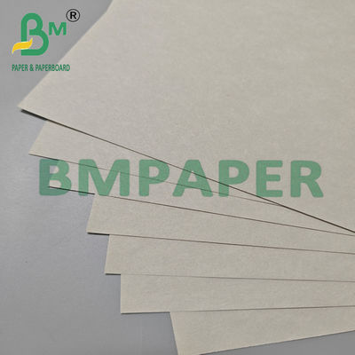 48.8gm 889mm Larghezza morbida Esame di buona bianchezza carta da giornale rotolo