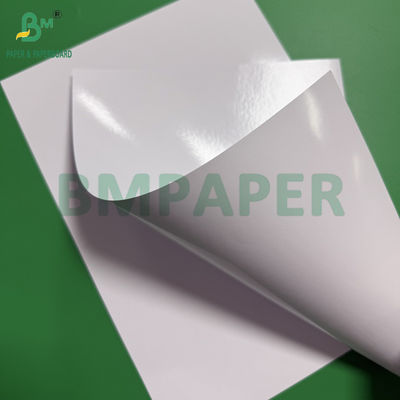 Fogli di carta rivestiti a getto d'inchiostro a doppio lato e lucidi A3 A4 120g-300g