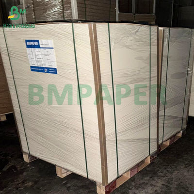 330 gm 300 gm Cartone bianco solfato C1S Cartone avorio 700x1000 mm