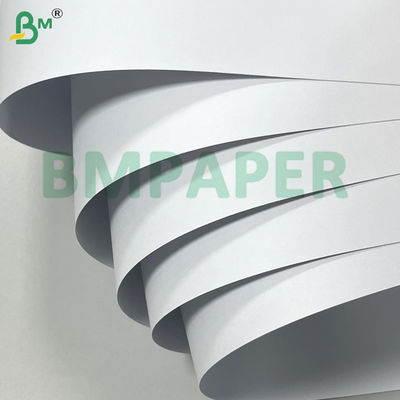140 g 160 g resistenza alla piegatura liscia Eco-friendly High white Paper senza legno per brochure Copertine di libri