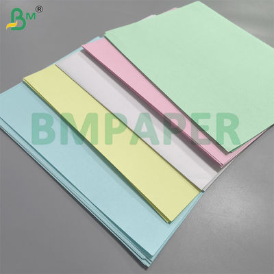 Carta digitale senza carbonio 48 gms 55 gms Large Sheet And Roll