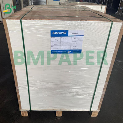 Carta digitale senza carbonio 48 gms 55 gms Large Sheet And Roll