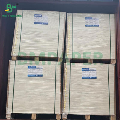 250 gm + 15 g di carta per alimenti congelati rivestita in PE per imballaggi di pesce 89 x 119 cm