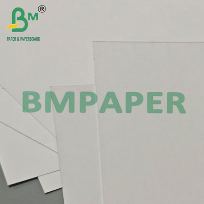 0.2mm 0.5mm Spessore Super Bianco Buona rigidità Carta per il disegno profumato 70cm