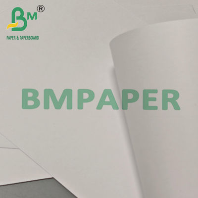 0.2mm 0.5mm Spessore Super Bianco Buona rigidità Carta per il disegno profumato 70cm