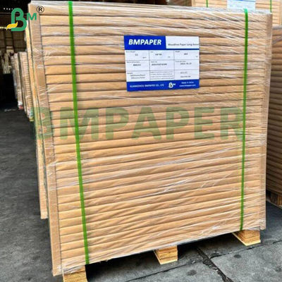 40 gm 50 gm Kit stampabile 7 marrone carta greaseproof per imballaggi per hamburger