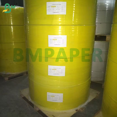 Carboless Self Copy Paper Roll 60gm Bianco CB Colorato CFB CF 594mm