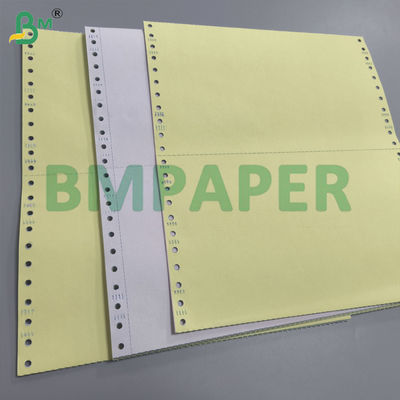 Carboless Self Copy Paper Roll 60gm Bianco CB Colorato CFB CF 594mm