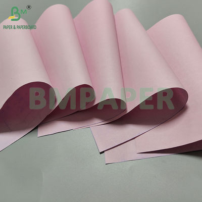 48 gm 55 gm Bianco/verde/giallo/rosa CB CFB CF NCR carta autocopiante