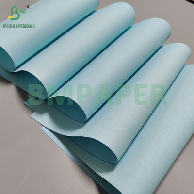 48 gm 55 gm Forme personalizzate senza carbonio di carta da stampa di copia 8.5&quot;*11&quot; stampa laser
